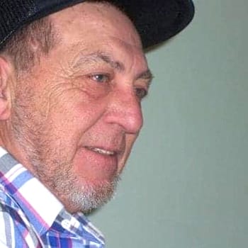 BROUGHM, Ivan Leslie