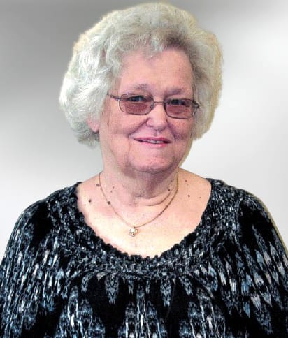 DARLING, Joan Marie (nee Brooks)