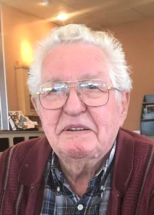 DE WITT, Albert (Ab), Opende (Friesland)