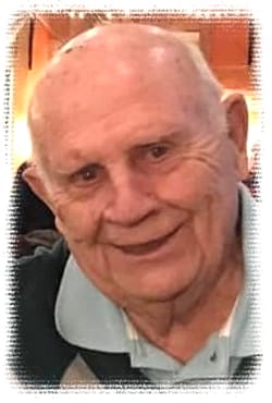 OLIVER, Donald Allan