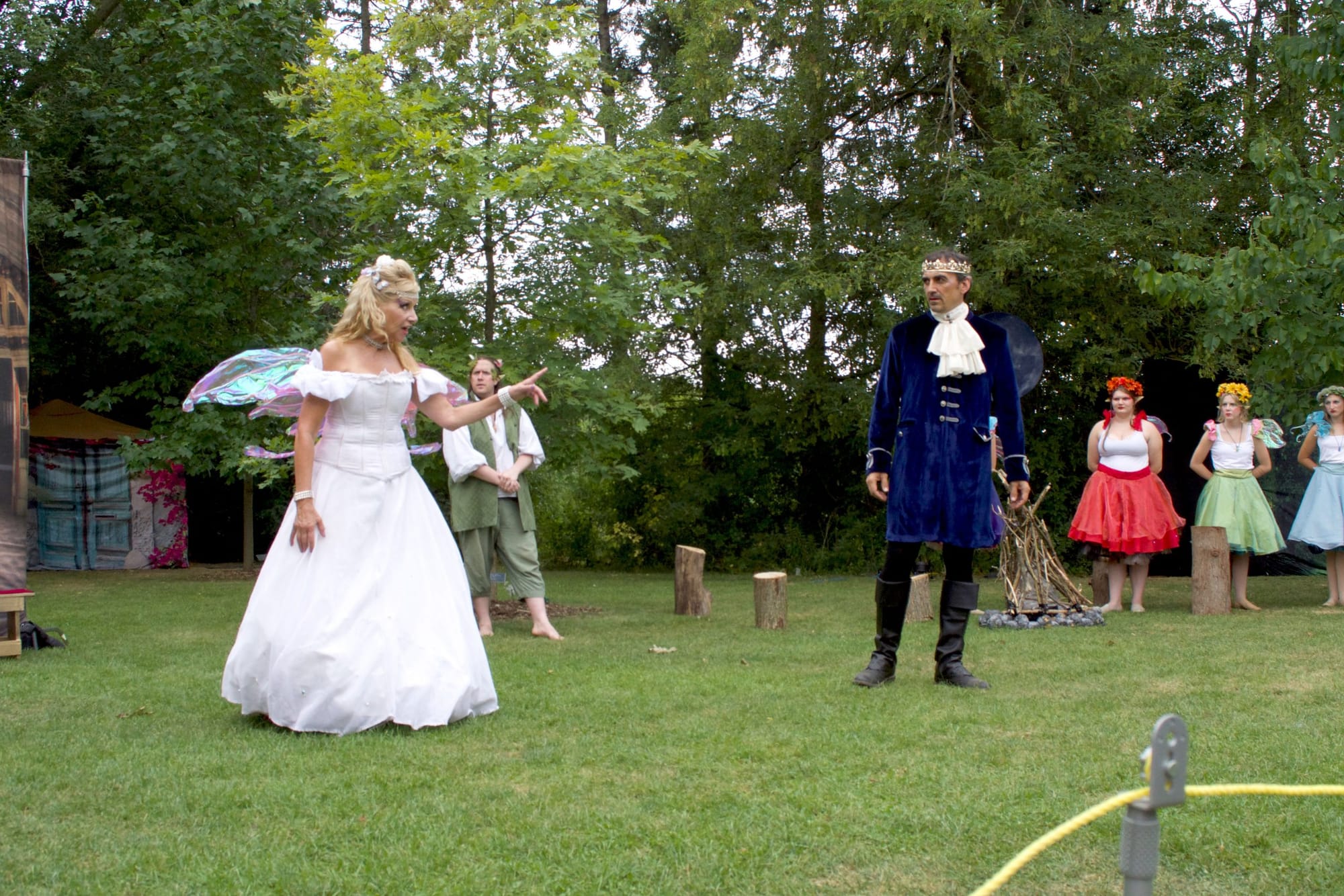 Elora Community Theatre