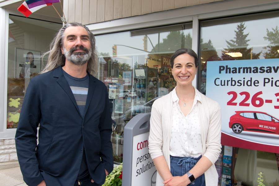 What’s the risk of COVID spreading in your workplace?