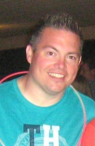 MCDOUGALL, Brent Ronald