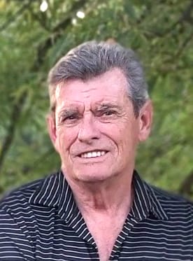 MCNAMARA, Thomas Michael