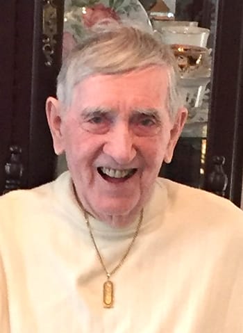 MOORE, John Thomas “Jack”