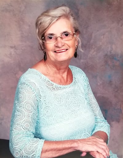 ROLLINGS, Marian Eleanor