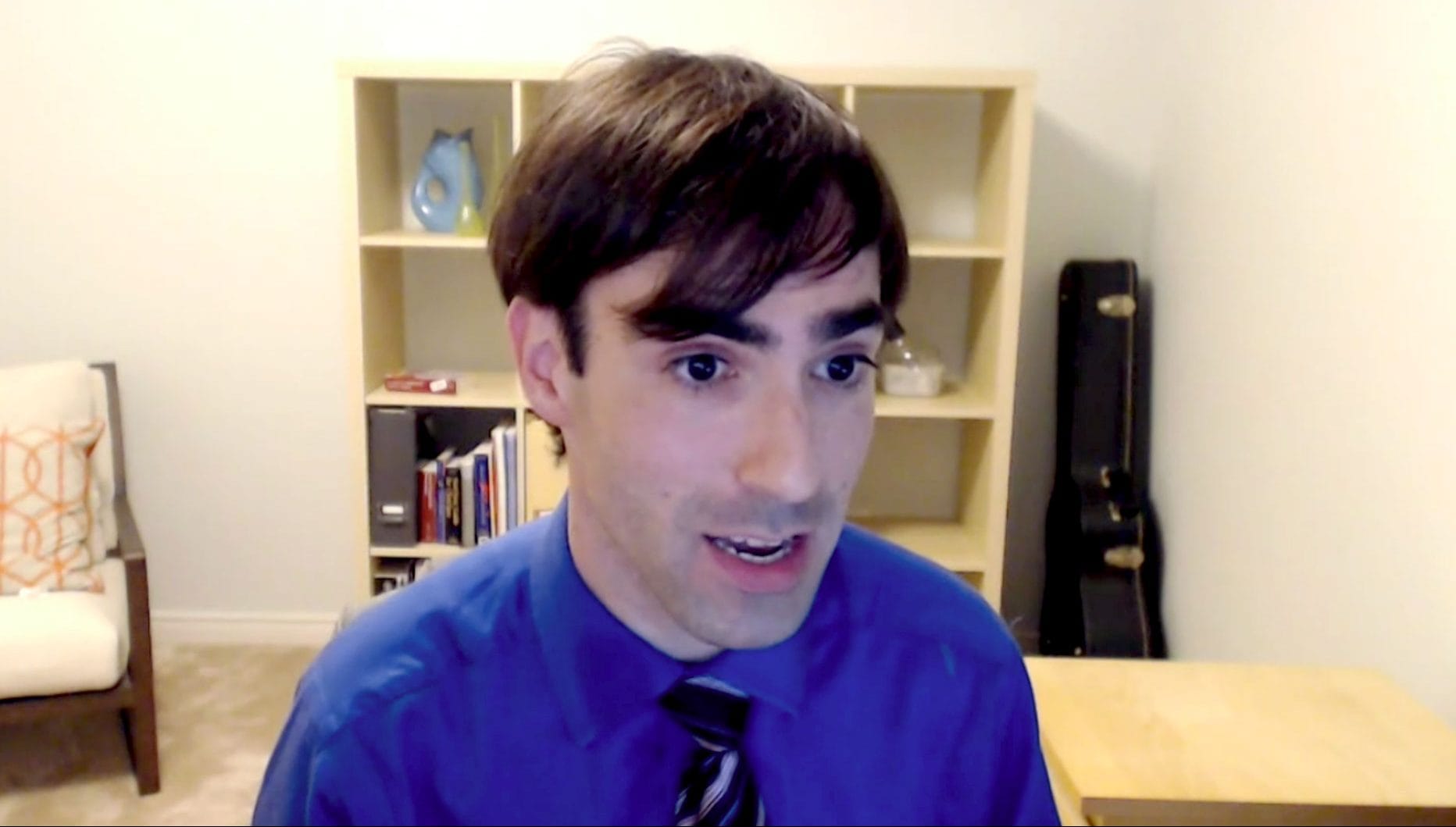 COVID-19 cases expected in schools until children get vaccinated: Tenenbaum