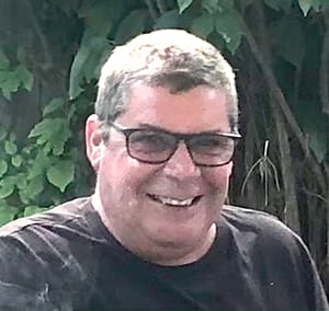 SULLIVAN, Garry Joseph