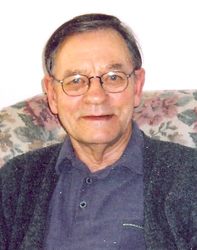 TERPSTRA, Bill (Willem)