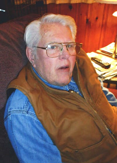 TERRY, Gordon William