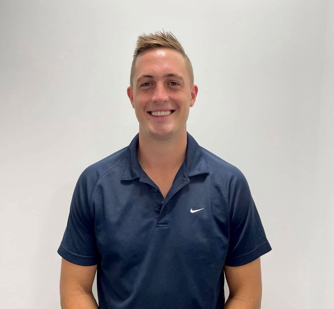 Local resident joins team at Shift Family Health Centre