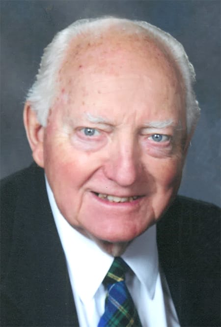 ADSETT, William Hugh