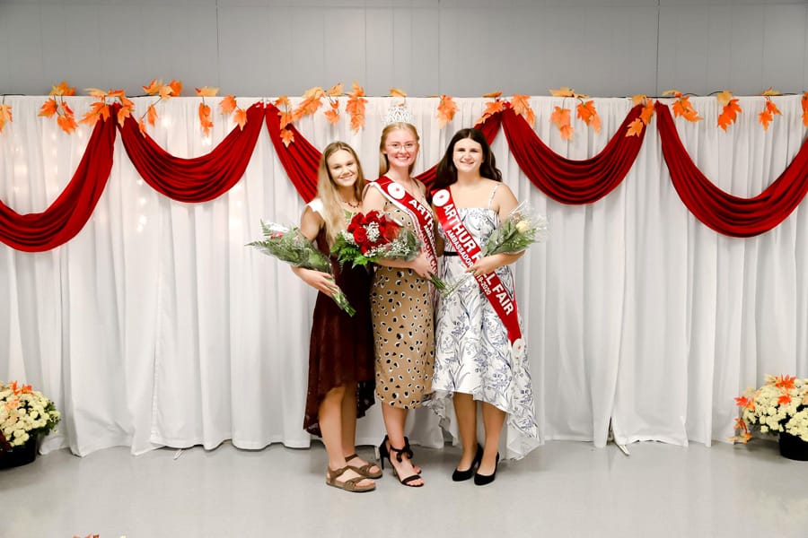 Ambassador of the Fair