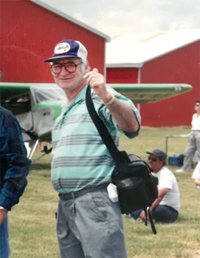 ARENBURG, Loraine Charles