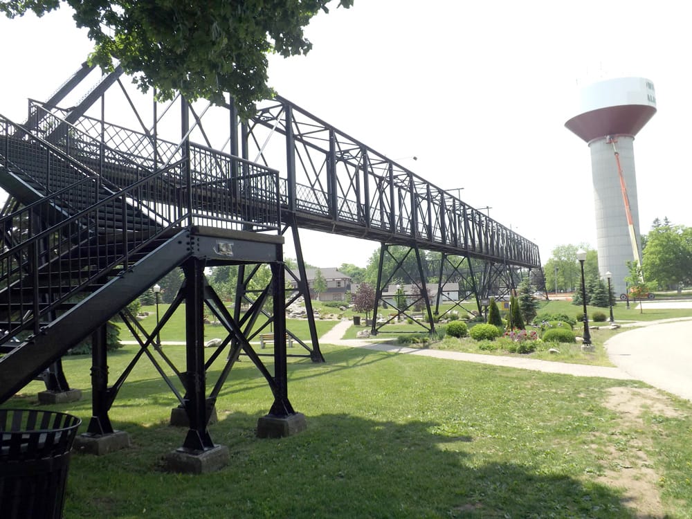 Minto council revises capital budget, approves borrowing $5 million for projects