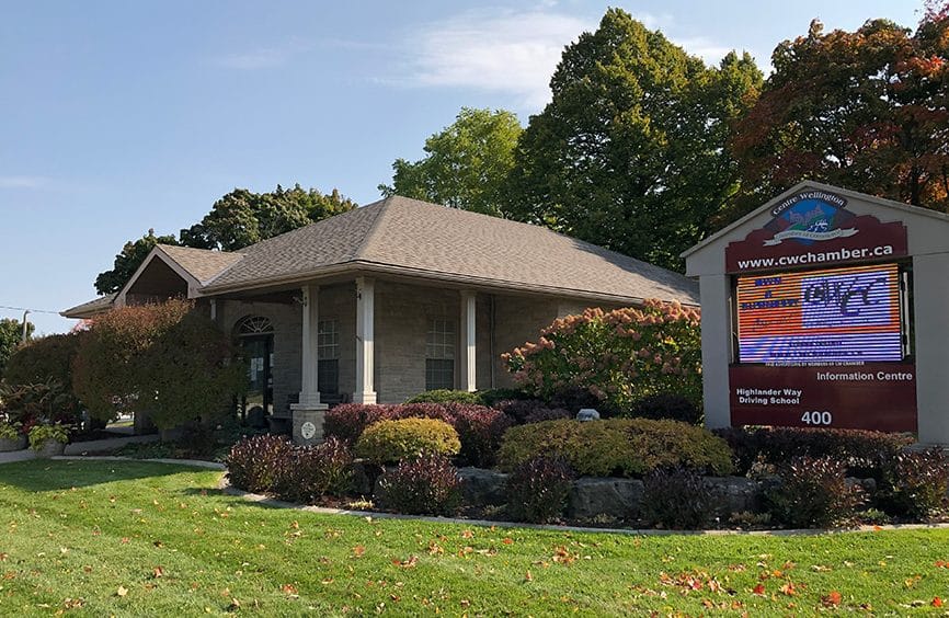 Local chambers of commerce announce new ‘shop local’ marketing initiative