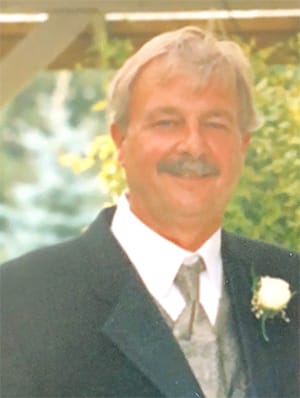 DEJEAN, Lorne George