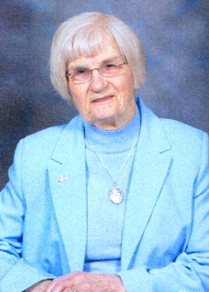 LEIBOLD, Dorothy J.