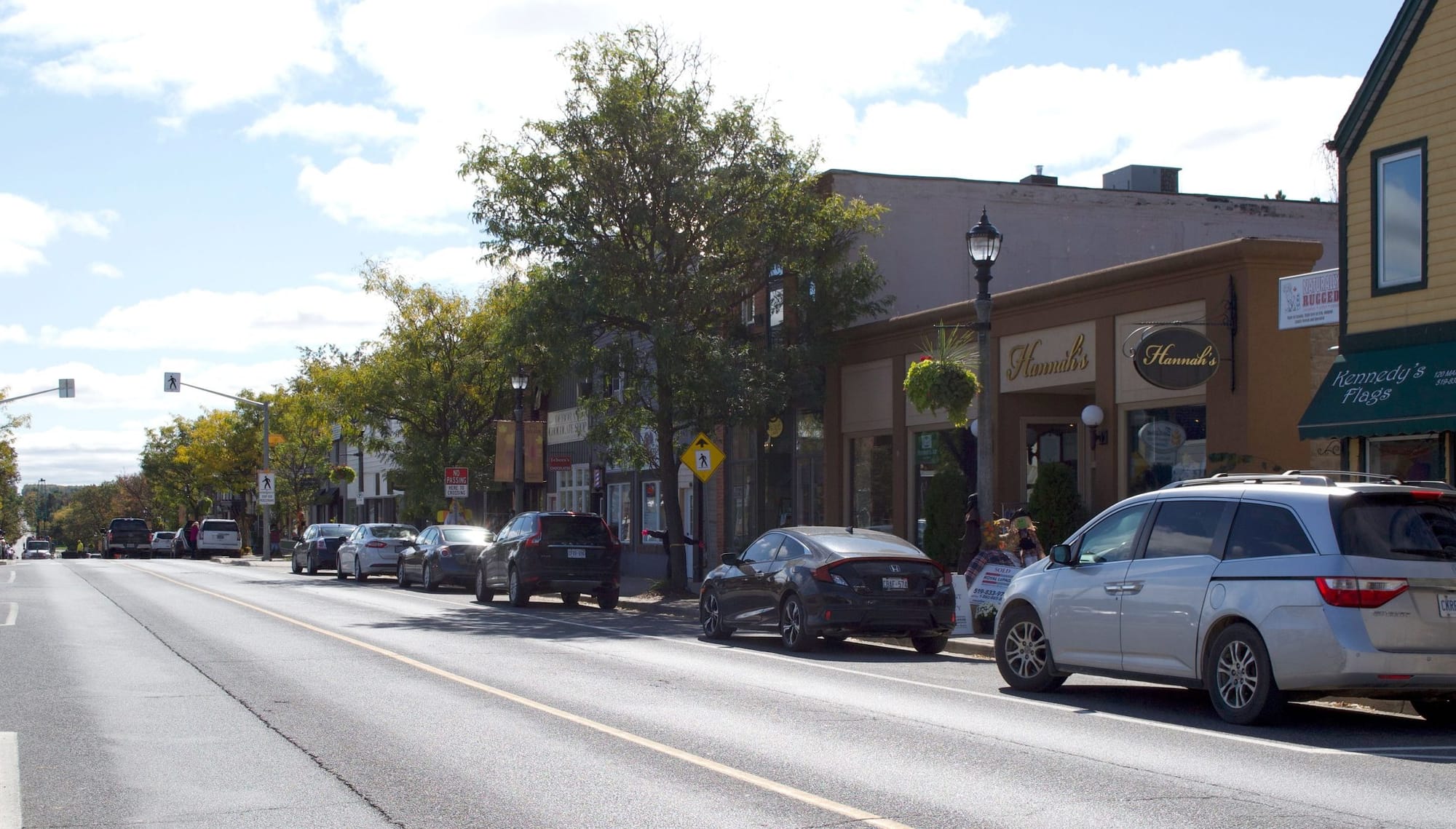 Town of Erin to spend up to $5,000 to relaunch Chamber of Commerce