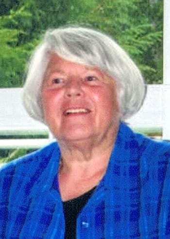 FERGUSON, Gene Marie