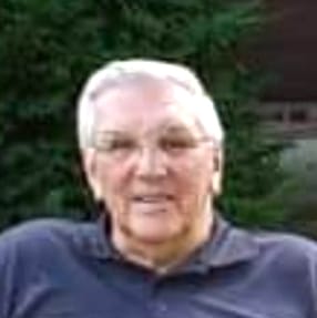 HENDERSON, Ralph Thomas