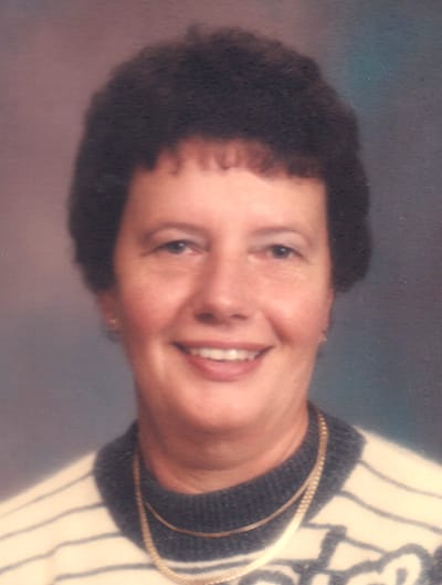 MCPHAIL, Shirley