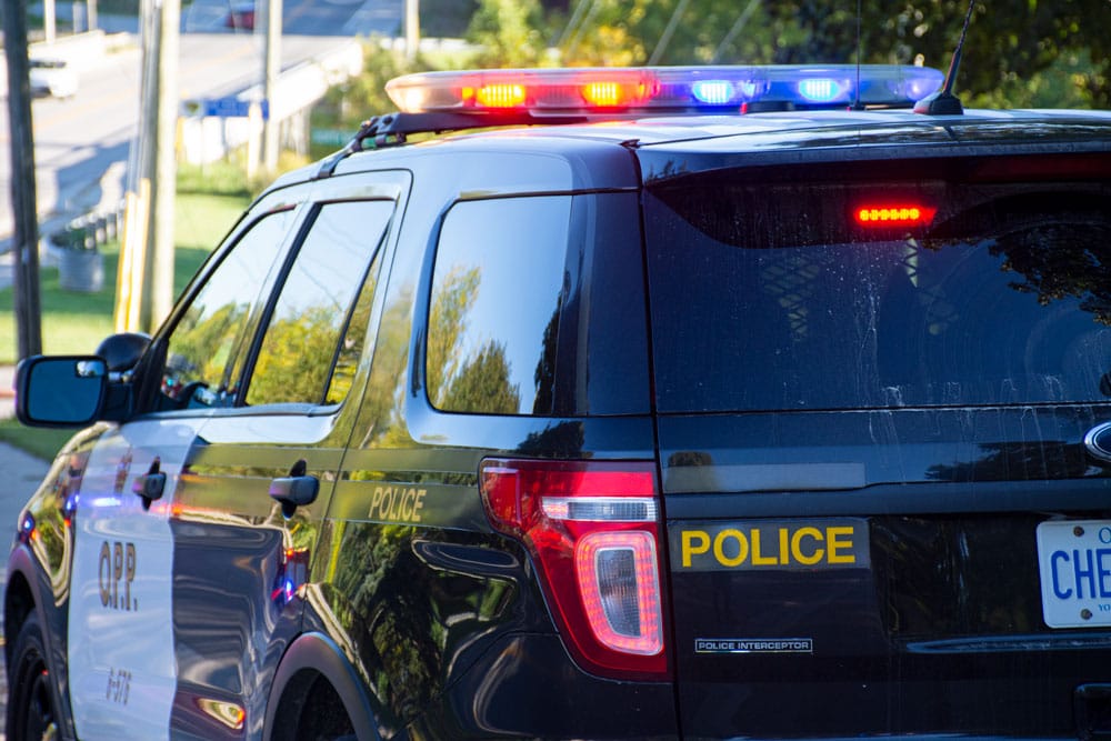 Police searching for five suspects in abduction, death of Cambridge man