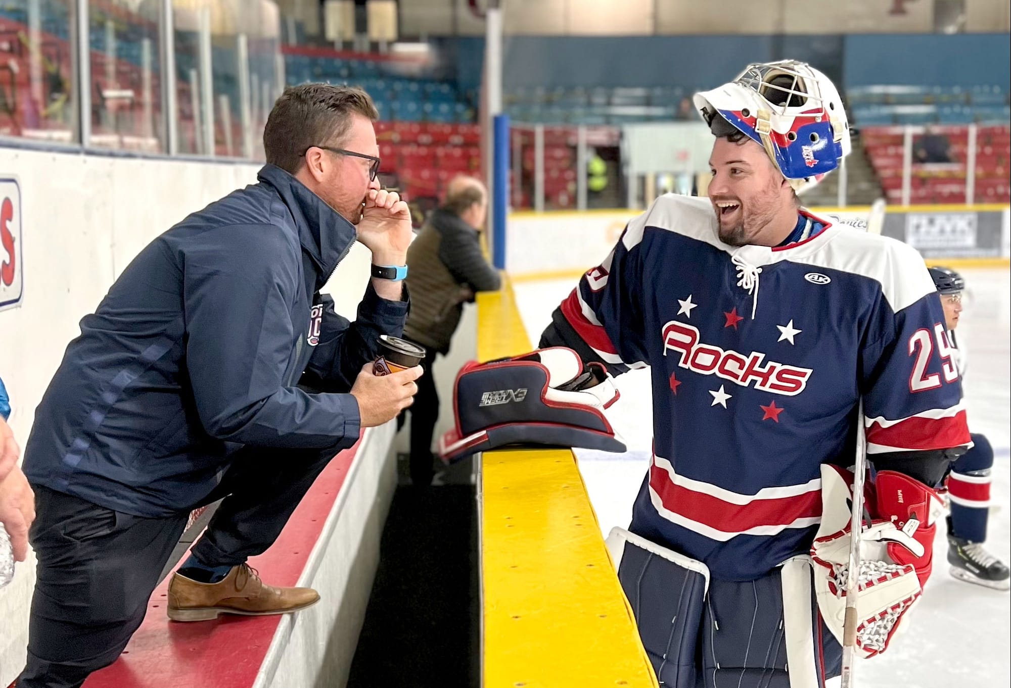 They'll be rockin' now: council agrees to new terms for Elora Rocks to pay their debt