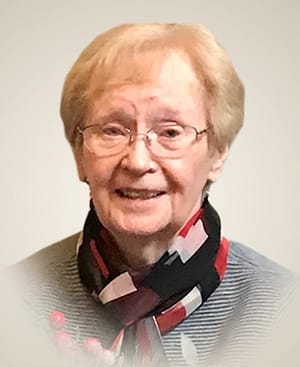 TYE, Frances (nee Walsh)