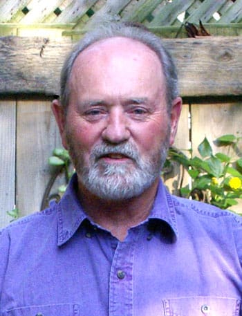 WARD, Kenneth “Ken”