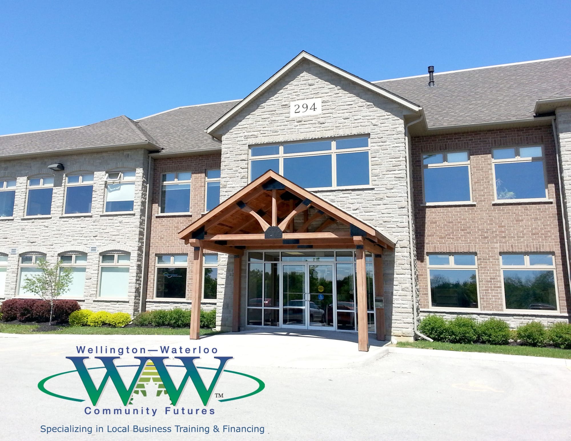 WWCF provides funding to local businesses through pandemic