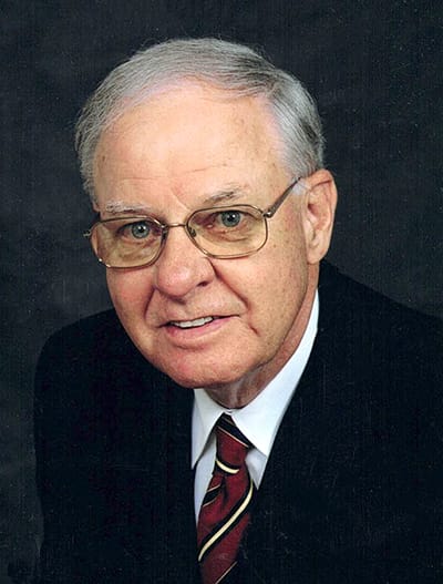 BARNHILL, Gerald Desmond