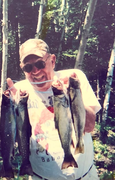 BIRK, Douglas Wray “Doug”