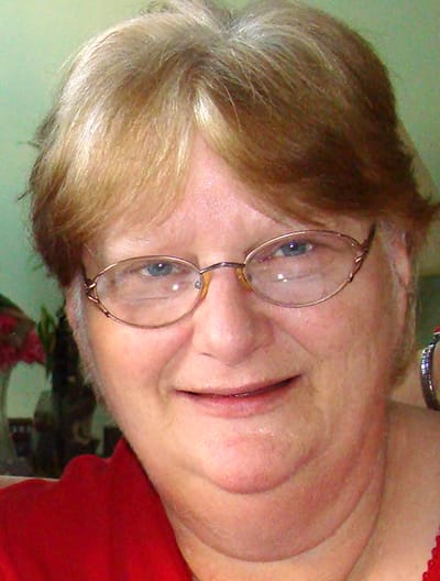 CHAMBERLAIN, Nancy Darlene