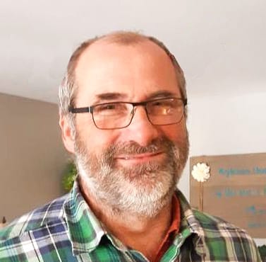 DE HAAN, Albert “Bert”