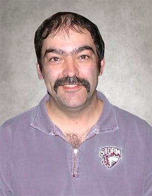 DEMMANS, Brian Louis