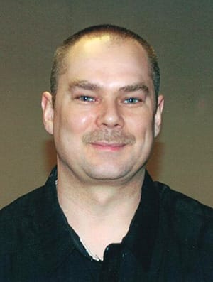 FEENSTRA, Shane John