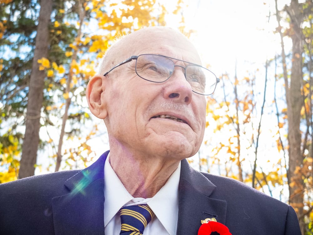 Legions kick off 100th anniversary of poppy with local campaigns, ‘tappable’ boxes