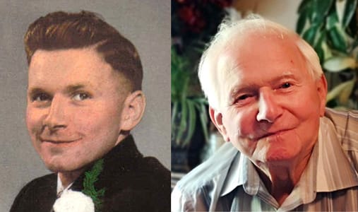 HARTWRIGHT, Paul Thomas