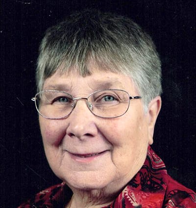 HILL, Betty (Elizabeth), Viola May