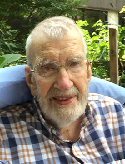 MILLER, William “Keith”