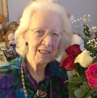 MOORE, Laureen Elizabeth (Swanston),