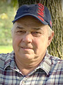 RIDDELL, Alan Robert (Al)