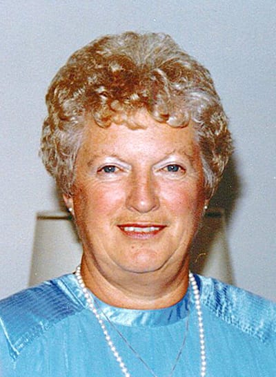 SUTTON, (Barbour)  Delores Adele