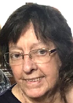 VELDHUIS, Helen Marie nee Smith