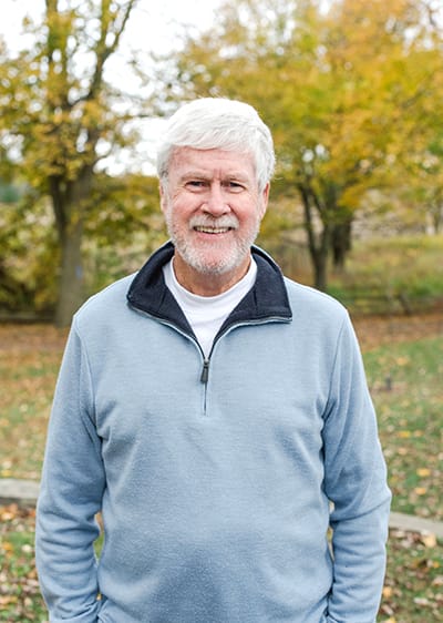 CARLTON, Randy George