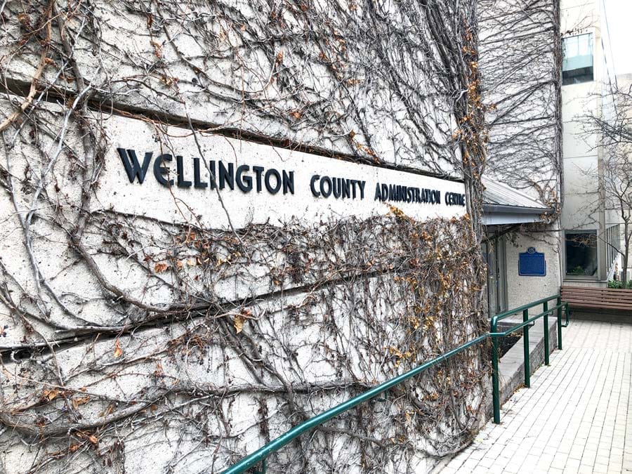 County municipalities benefit from big bump in 2022 OCIF funding