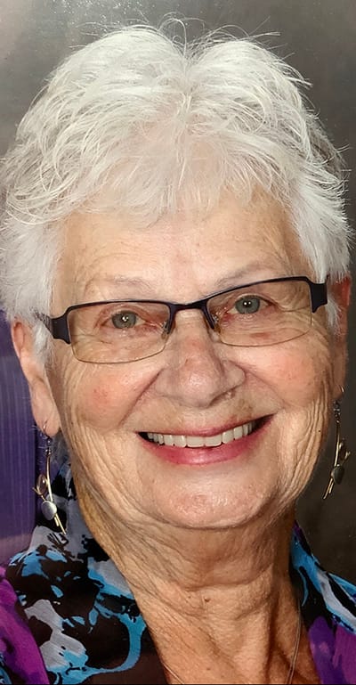 CUMING, Joan Marie (nee Herron)