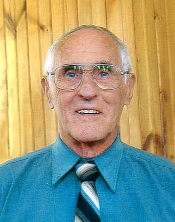 CUMMING, William “Bill”