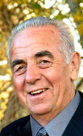 DETTA, Howard (Howie) Eldon